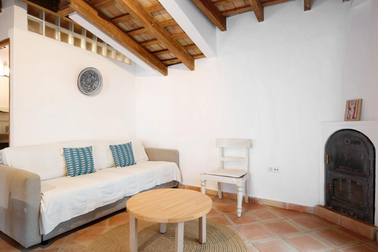 Apartamento Vejer el Patio Apartamento Vejer de la Frontera Exterior foto